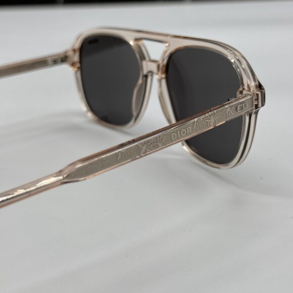 NEW DIOR DM40114I 72A DIOR UNISEX SUNGLASSES DIOR INDIOR N1I 40A - Picture 7 of 8